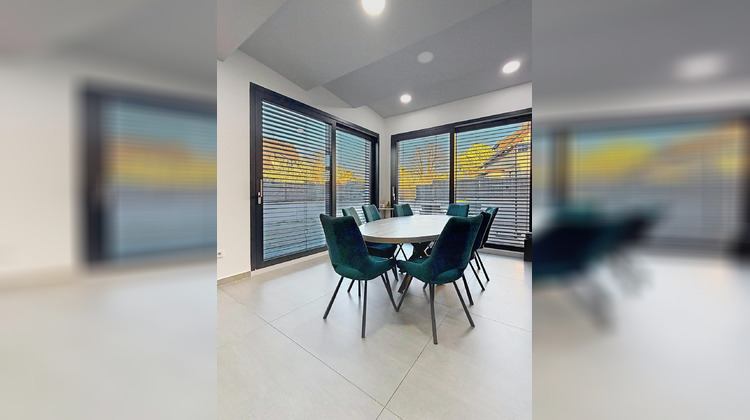 Ma-Cabane - Vente Maison Marckolsheim, 121 m²