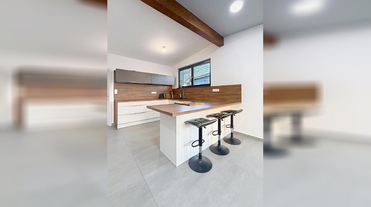 Ma-Cabane - Vente Maison Marckolsheim, 121 m²