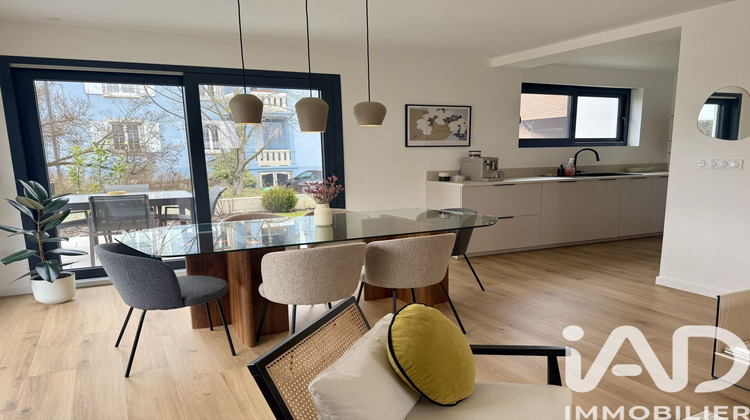 Ma-Cabane - Vente Maison Marckolsheim, 109 m²