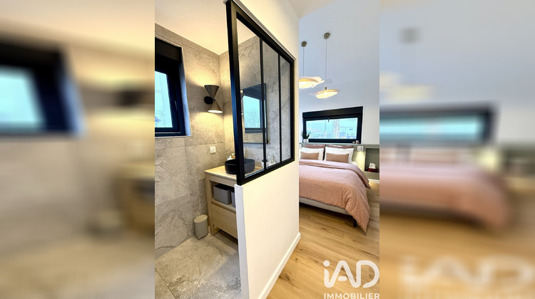 Ma-Cabane - Vente Maison Marckolsheim, 109 m²