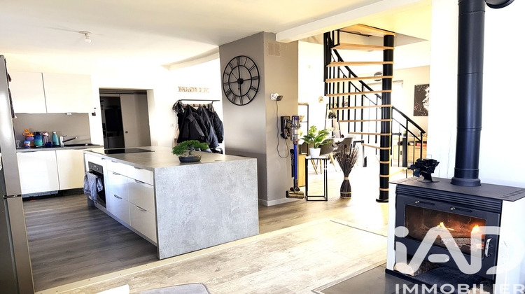 Ma-Cabane - Vente Maison Marckolsheim, 188 m²