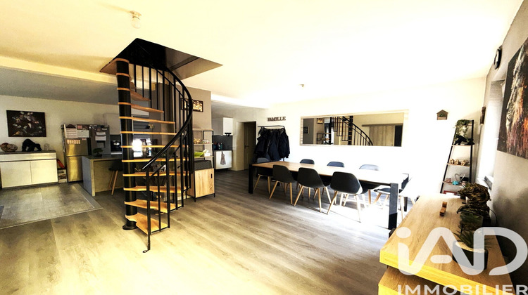 Ma-Cabane - Vente Maison Marckolsheim, 188 m²