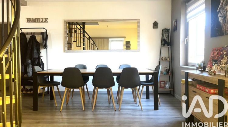 Ma-Cabane - Vente Maison Marckolsheim, 188 m²