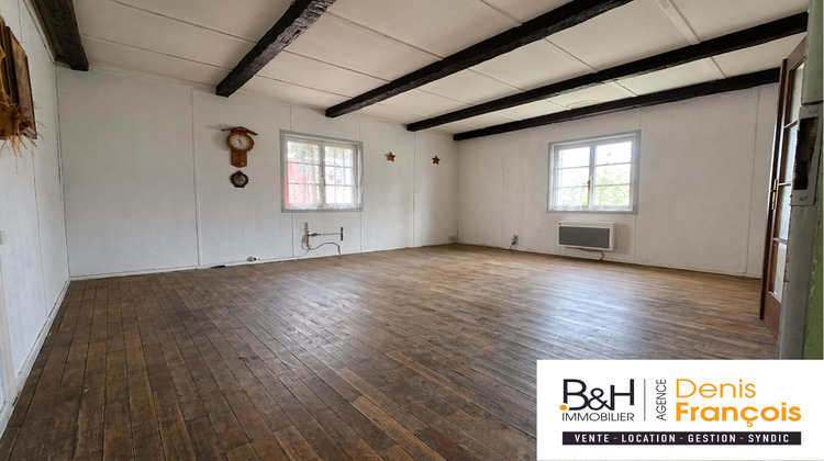 Ma-Cabane - Vente Maison Marckolsheim, 140 m²