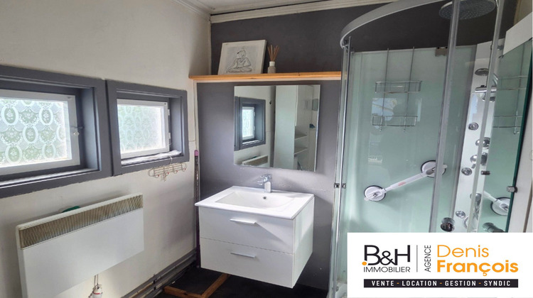 Ma-Cabane - Vente Maison Marckolsheim, 140 m²