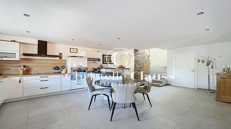Ma-Cabane - Vente Maison MARCKOLSHEIM, 113 m²