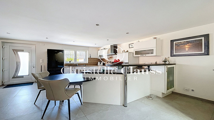 Ma-Cabane - Vente Maison MARCKOLSHEIM, 113 m²
