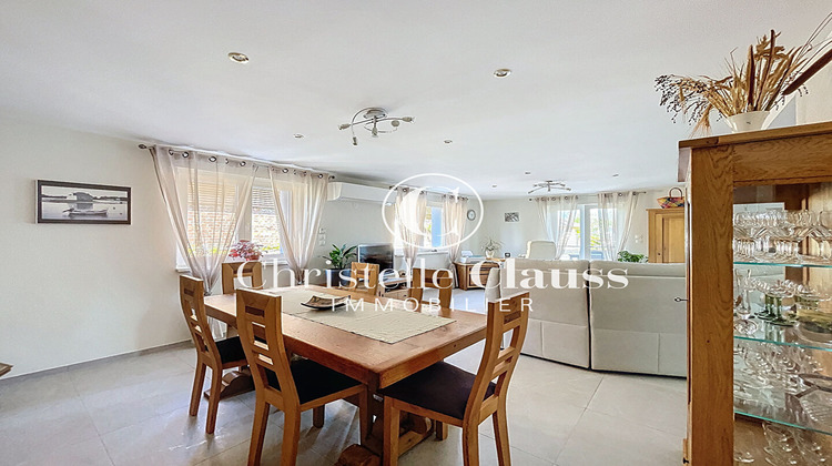 Ma-Cabane - Vente Maison MARCKOLSHEIM, 113 m²