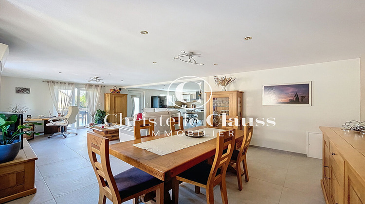Ma-Cabane - Vente Maison MARCKOLSHEIM, 113 m²