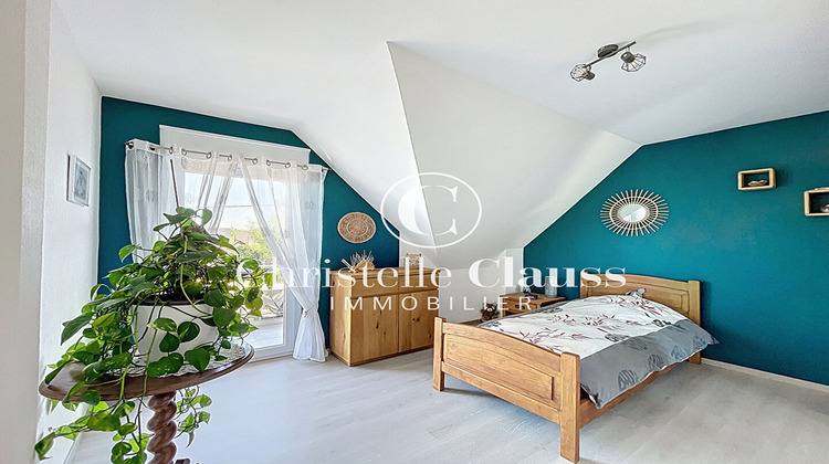Ma-Cabane - Vente Maison MARCKOLSHEIM, 113 m²
