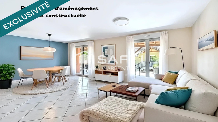 Ma-Cabane - Vente Maison Marckolsheim, 125 m²