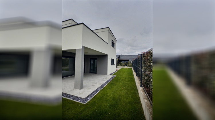 Ma-Cabane - Vente Maison Marckolsheim, 141 m²