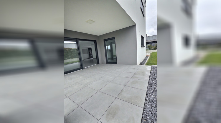 Ma-Cabane - Vente Maison Marckolsheim, 141 m²