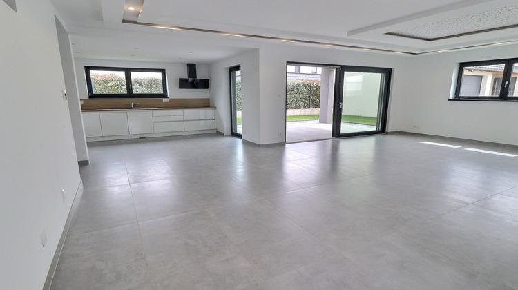 Ma-Cabane - Vente Maison Marckolsheim, 141 m²