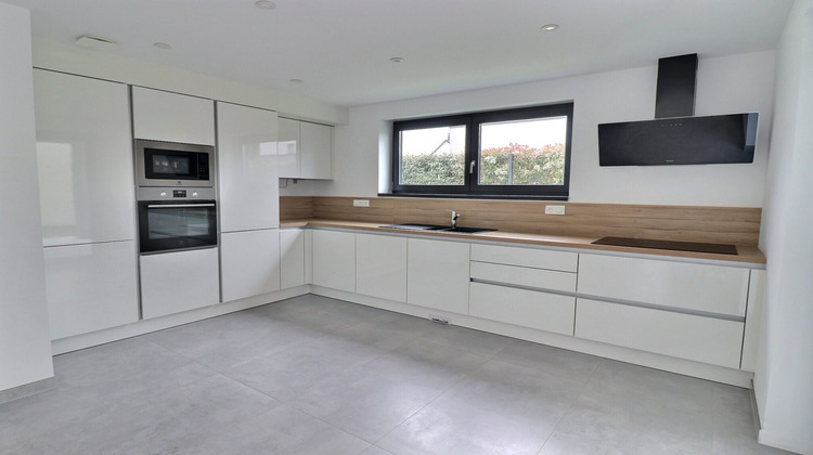 Ma-Cabane - Vente Maison Marckolsheim, 141 m²