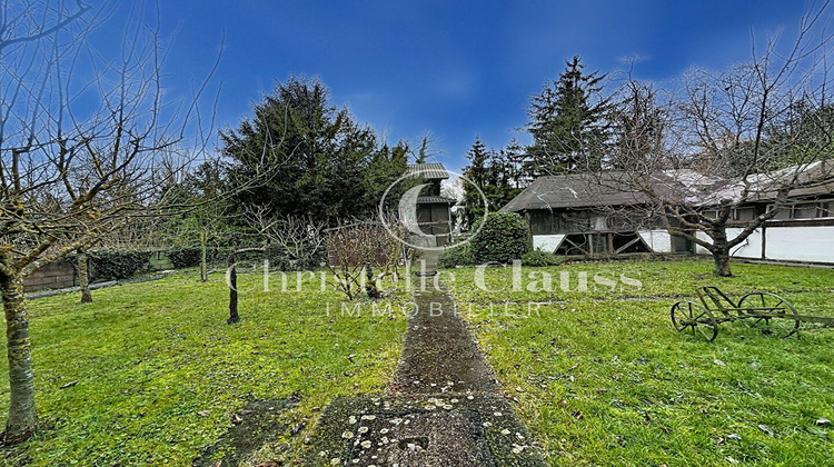 Ma-Cabane - Vente Maison MARCKOLSHEIM, 182 m²