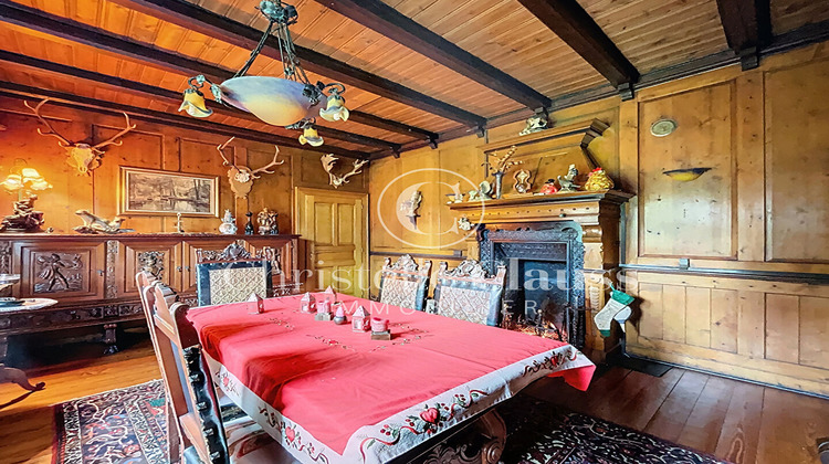 Ma-Cabane - Vente Maison MARCKOLSHEIM, 182 m²