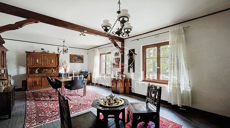 Ma-Cabane - Vente Maison MARCKOLSHEIM, 182 m²