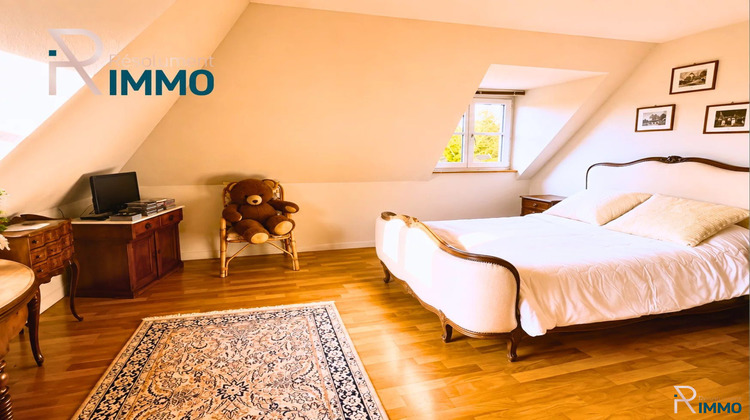Ma-Cabane - Vente Maison Marckolsheim, 280 m²