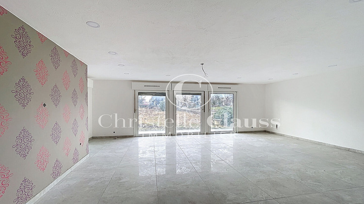 Ma-Cabane - Vente Maison MARCKOLSHEIM, 160 m²