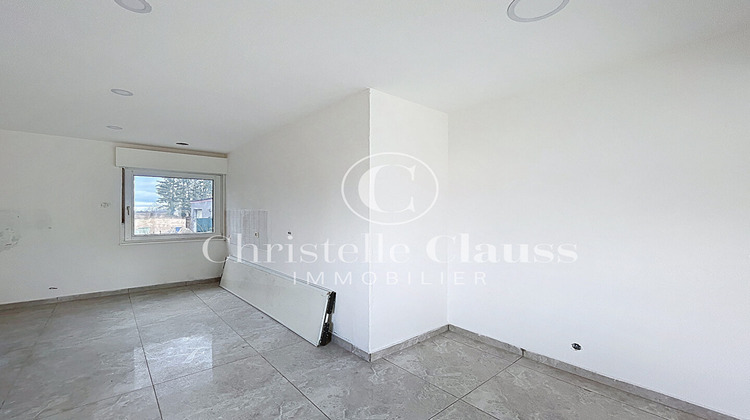 Ma-Cabane - Vente Maison MARCKOLSHEIM, 160 m²