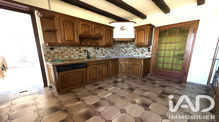Ma-Cabane - Vente Maison Marckolsheim, 165 m²