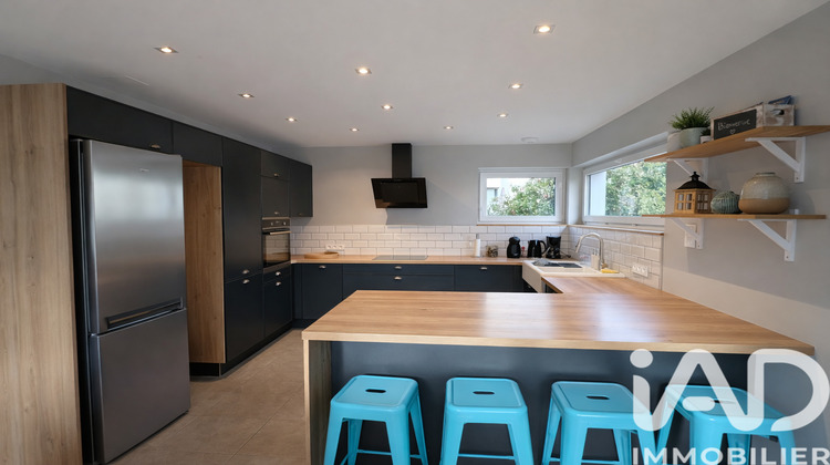 Ma-Cabane - Vente Maison Marckolsheim, 131 m²