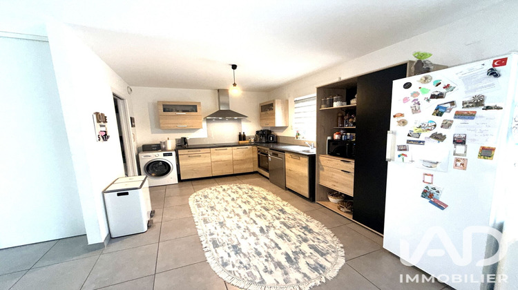 Ma-Cabane - Vente Maison Marckolsheim, 101 m²