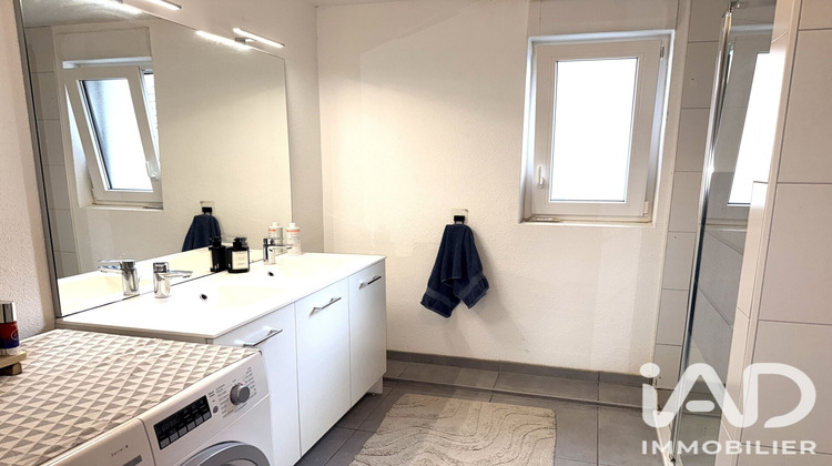 Ma-Cabane - Vente Maison Marckolsheim, 101 m²
