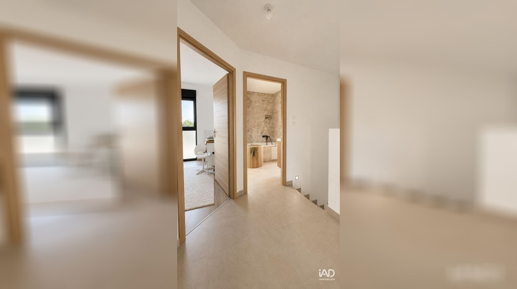 Ma-Cabane - Vente Maison Marckolsheim, 93 m²