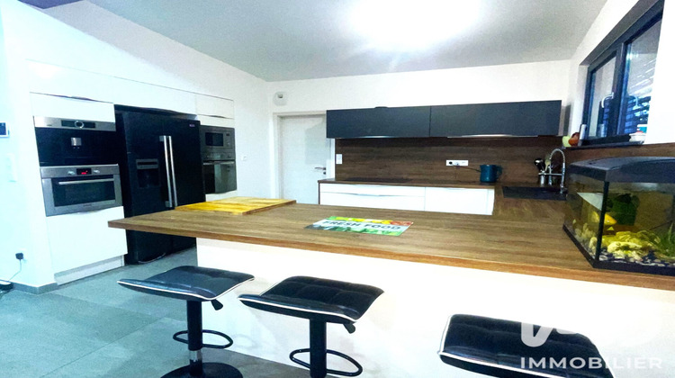 Ma-Cabane - Vente Maison Marckolsheim, 122 m²