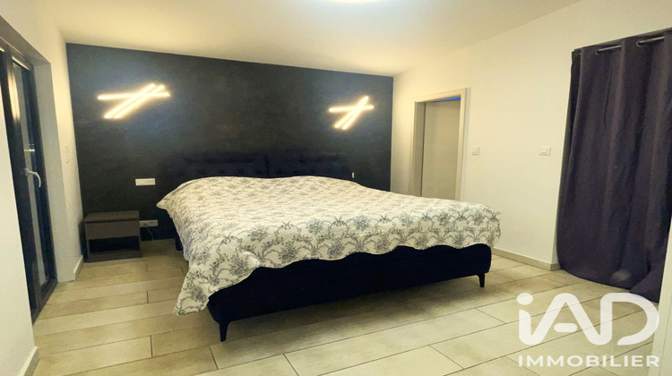 Ma-Cabane - Vente Maison Marckolsheim, 122 m²