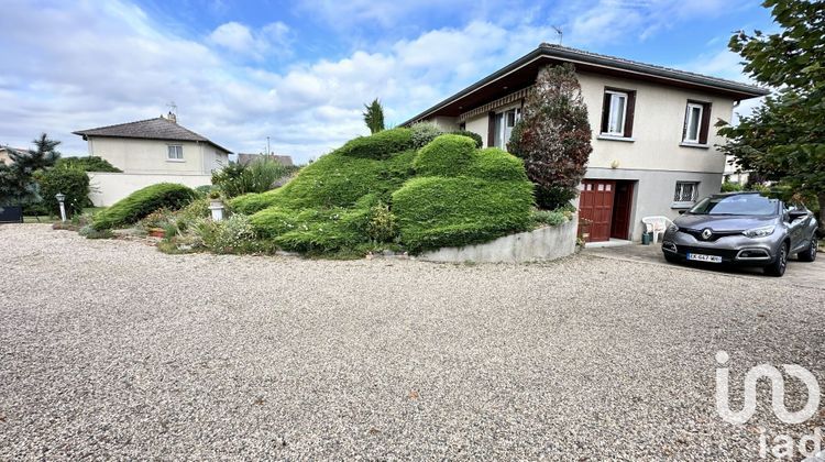 Ma-Cabane - Vente Maison Marclopt, 85 m²