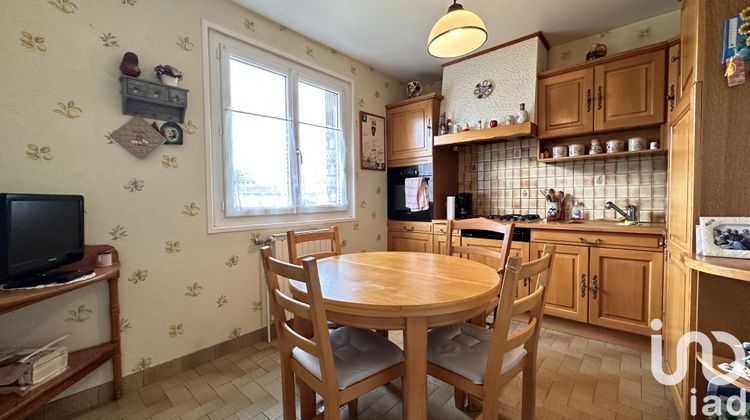 Ma-Cabane - Vente Maison Marclopt, 85 m²