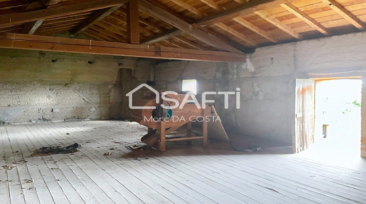 Ma-Cabane - Vente Maison Marclopt, 145 m²