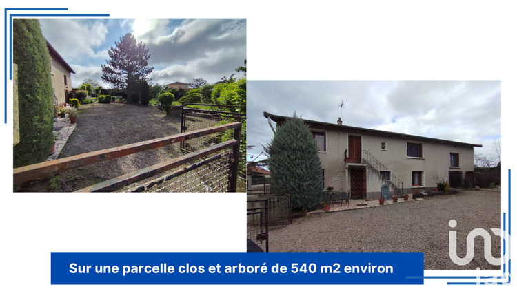 Ma-Cabane - Vente Maison Marclopt, 101 m²