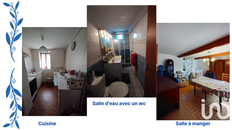 Ma-Cabane - Vente Maison Marclopt, 101 m²