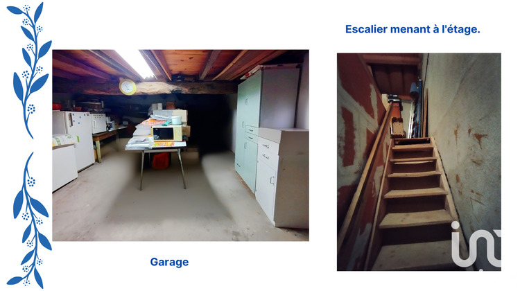 Ma-Cabane - Vente Maison Marclopt, 101 m²