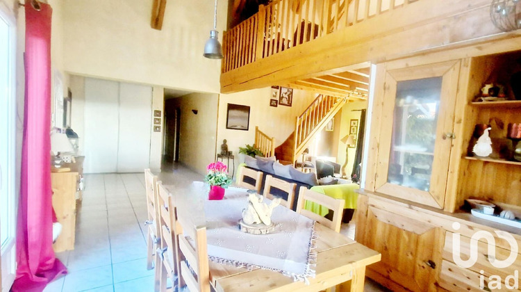 Ma-Cabane - Vente Maison Marclopt, 168 m²