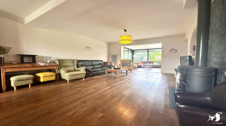 Ma-Cabane - Vente Maison Marcoing, 203 m²