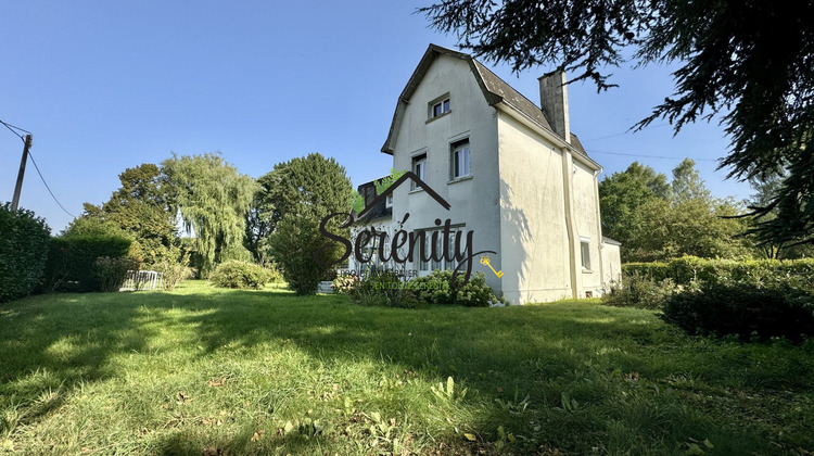 Ma-Cabane - Vente Maison Marcoing, 225 m²