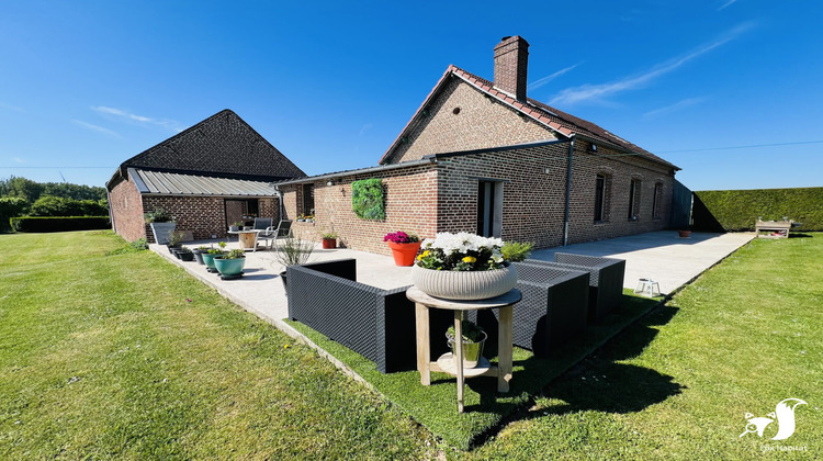 Ma-Cabane - Vente Maison Marcoing, 169 m²