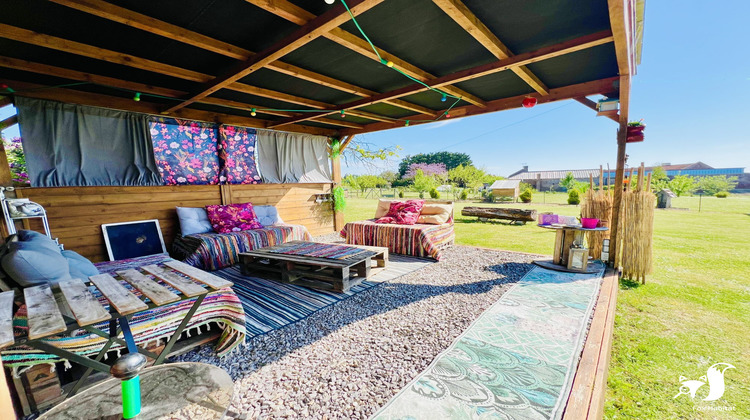 Ma-Cabane - Vente Maison Marcoing, 169 m²