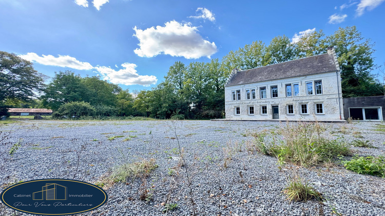 Ma-Cabane - Vente Maison Marcoing, 172 m²