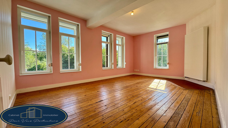 Ma-Cabane - Vente Maison Marcoing, 172 m²