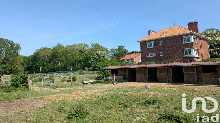 Ma-Cabane - Vente Maison Marcoing, 140 m²