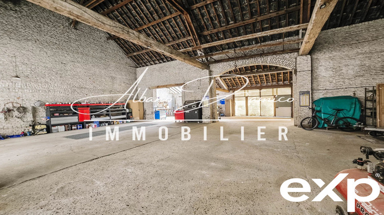 Ma-Cabane - Vente Maison Marcoing, 182 m²