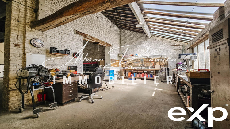 Ma-Cabane - Vente Maison Marcoing, 182 m²