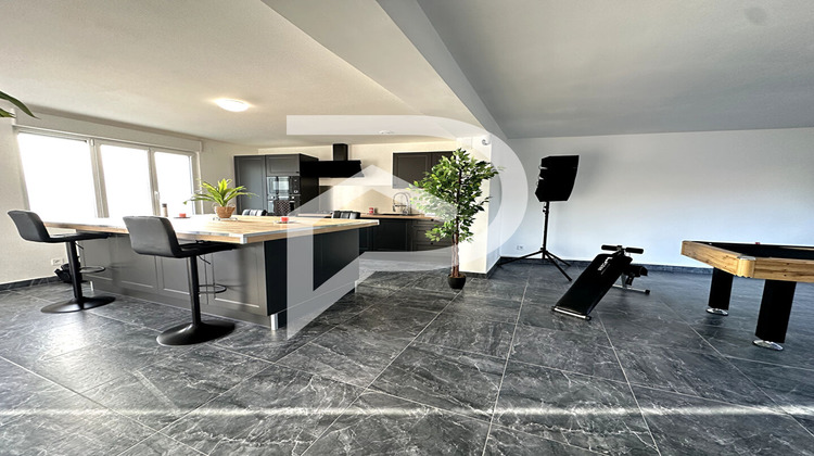 Ma-Cabane - Vente Maison MARCOING, 105 m²