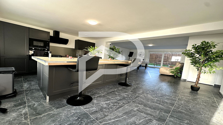 Ma-Cabane - Vente Maison MARCOING, 105 m²